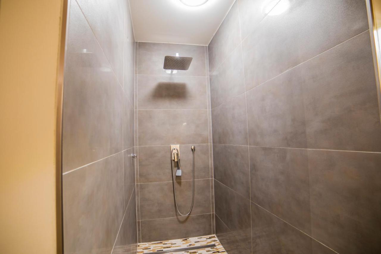 Apartmán Dvorce Stráž nad Nežárkou Esterno foto