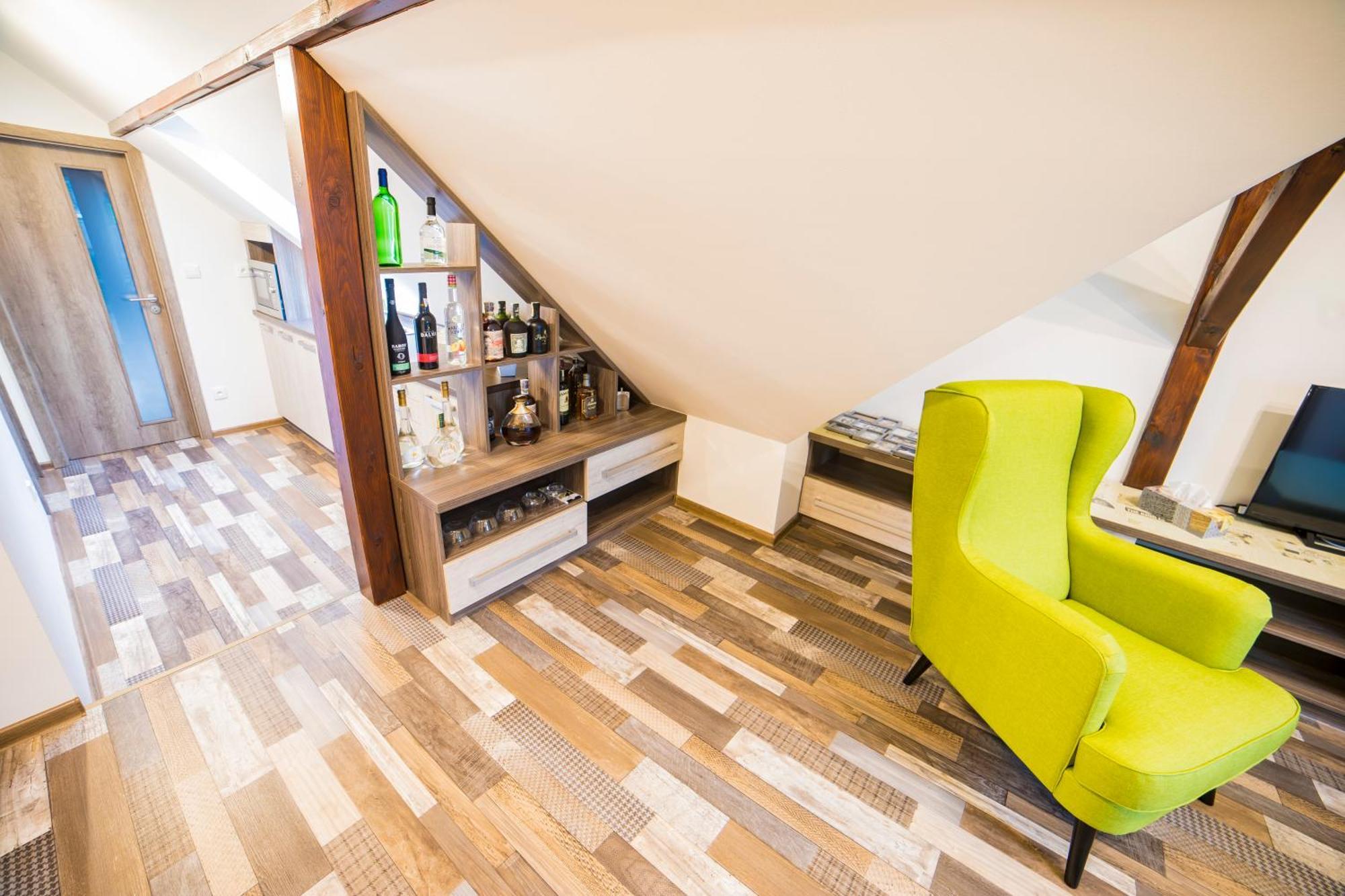 Apartmán Dvorce Stráž nad Nežárkou Esterno foto